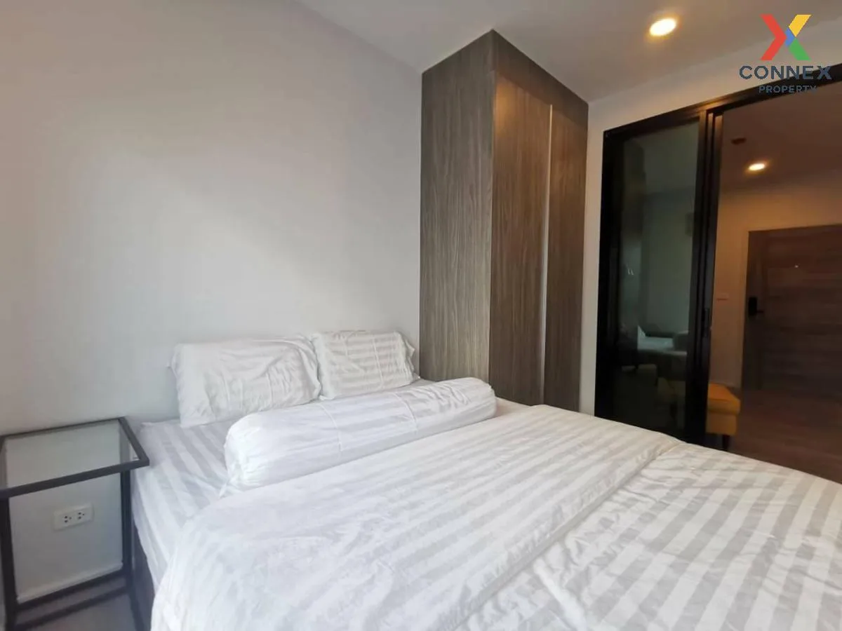 For Rent Condo , Notting Hill Sukhumvit 105 , BTS-Bearing , Bang  4