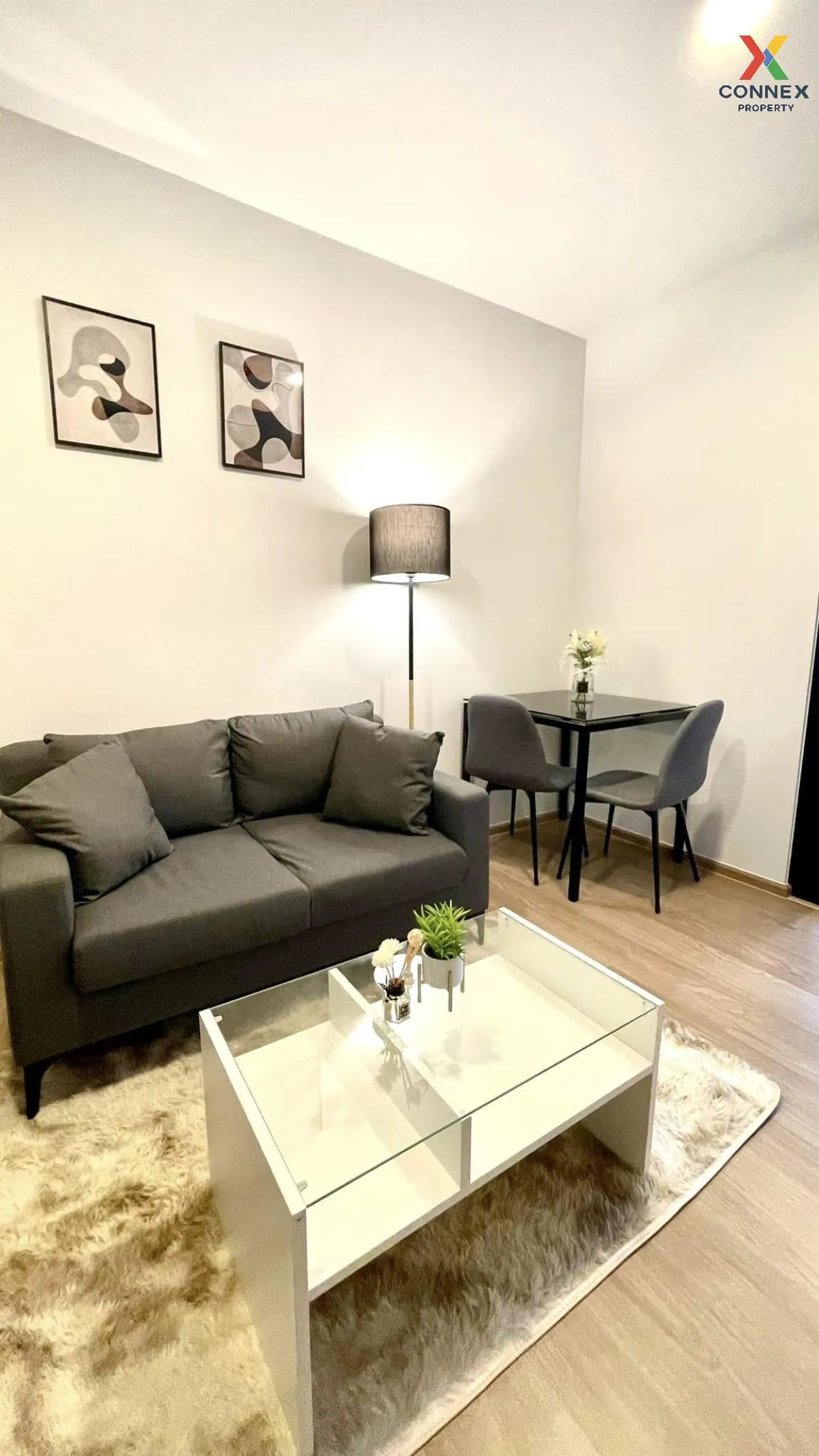 For Rent Condo , Chewathai Pinklao , MRT-Bang Yi Khon , Bang Yi K 1