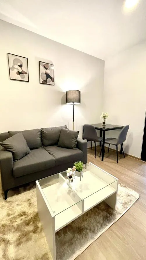 For Rent Condo , Chewathai Pinklao , MRT-Bang Yi Khon , Bang Yi Khan , Bang Phlat , Bangkok , CX-94060