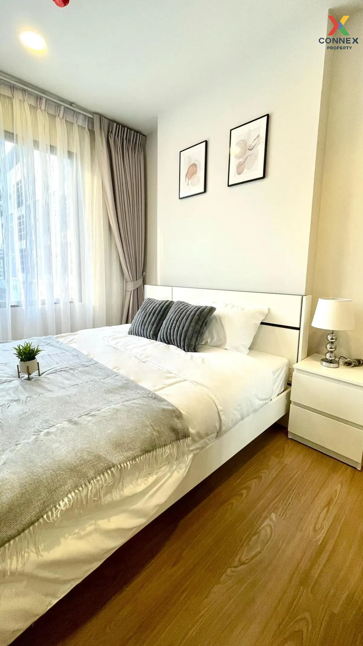 For Rent Condo , Chewathai Pinklao , MRT-Bang Yi Khon , Bang Yi K 4