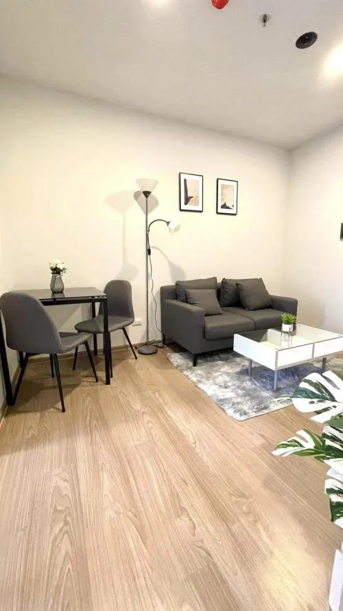 For Rent Condo , Chewathai Pinklao , MRT-Bang Yi Khon , Bang Yi Khan , Bang Phlat , Bangkok , CX-94061