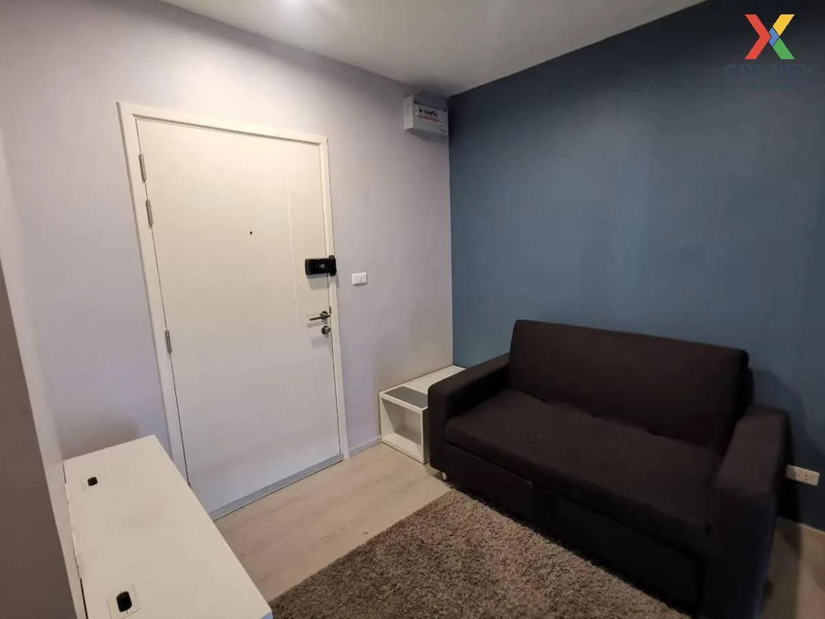 ขายคอนโด  แอสปาย สาทร - ตากสิน (ทิมเบอร์ โซน) BTS-วุฒากาศ บางค้อ  1