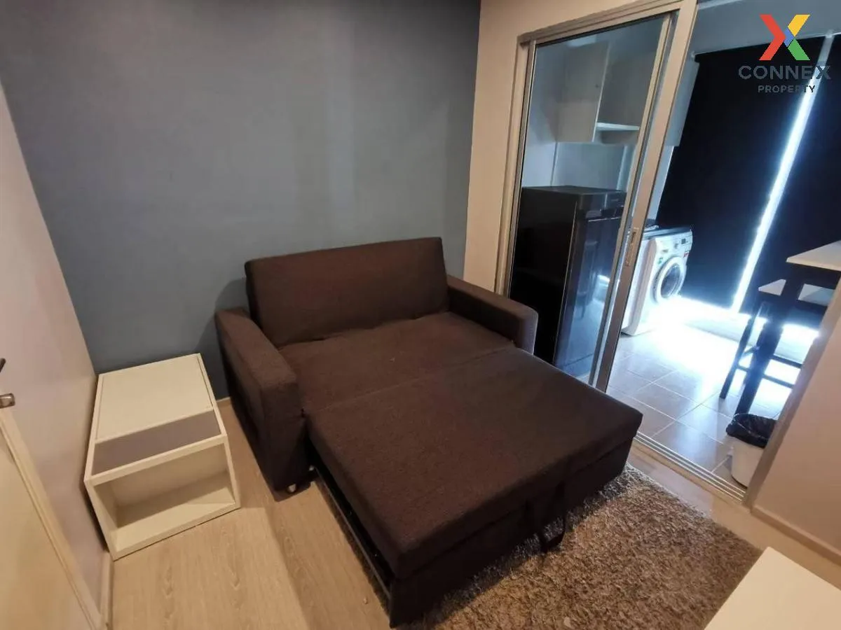 ขายคอนโด  แอสปาย สาทร - ตากสิน (ทิมเบอร์ โซน) BTS-วุฒากาศ บางค้อ  2