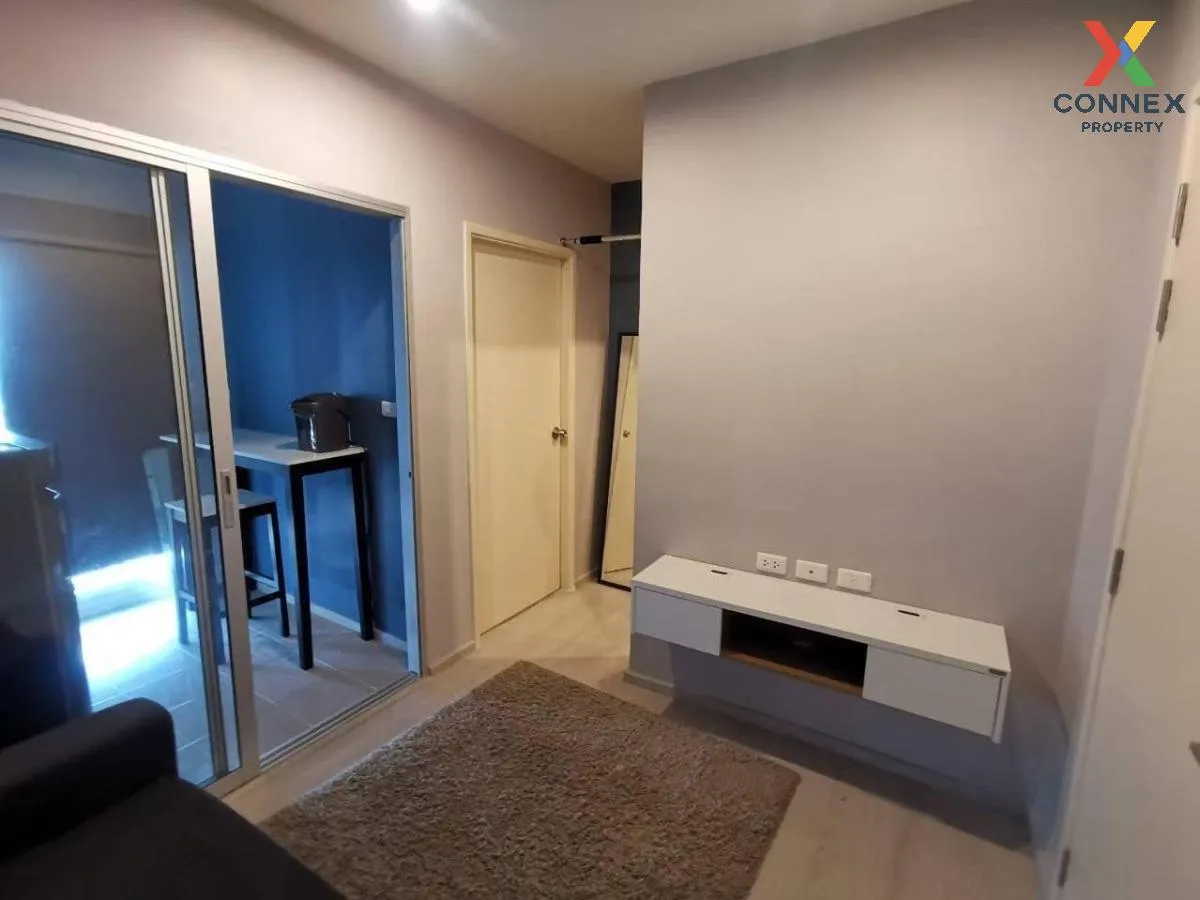 ขายคอนโด  แอสปาย สาทร - ตากสิน (ทิมเบอร์ โซน) BTS-วุฒากาศ บางค้อ  3