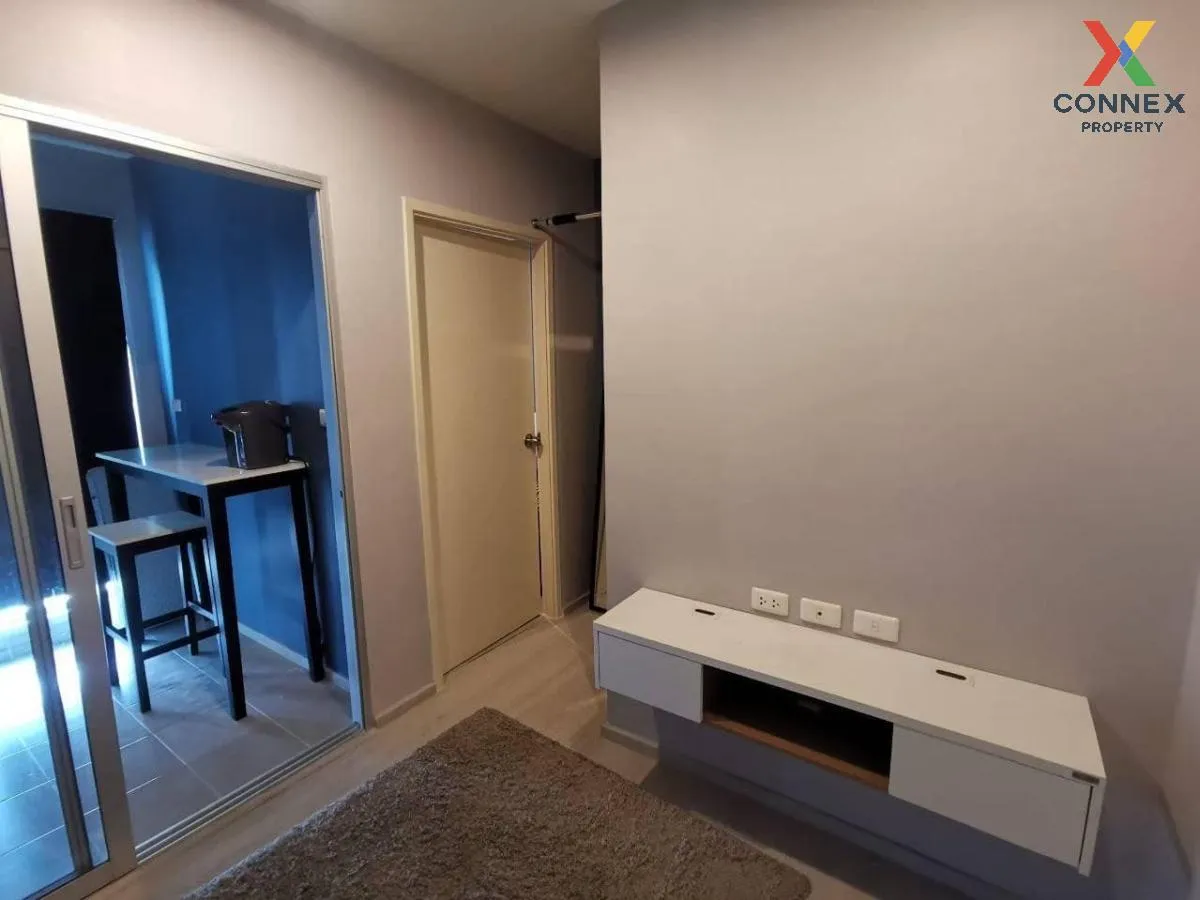 ขายคอนโด  แอสปาย สาทร - ตากสิน (ทิมเบอร์ โซน) BTS-วุฒากาศ บางค้อ  4