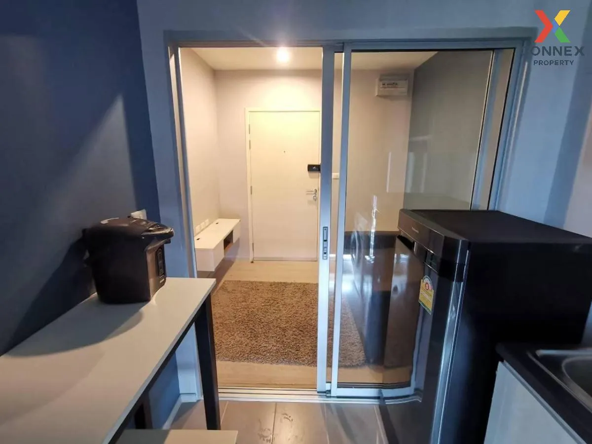 ขายคอนโด  แอสปาย สาทร - ตากสิน (ทิมเบอร์ โซน) BTS-วุฒากาศ บางค้อ 