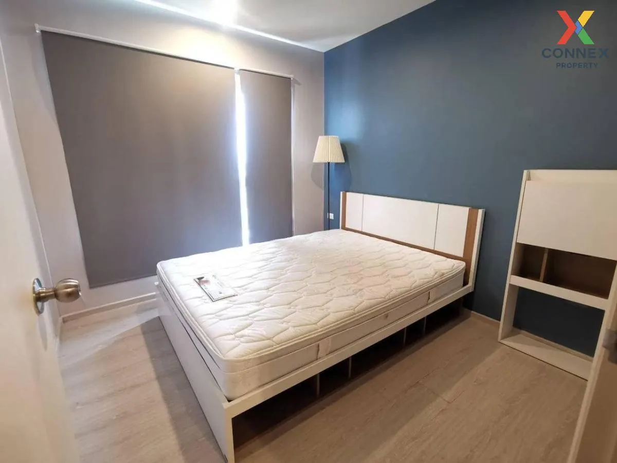 ขายคอนโด  แอสปาย สาทร - ตากสิน (ทิมเบอร์ โซน) BTS-วุฒากาศ บางค้อ 