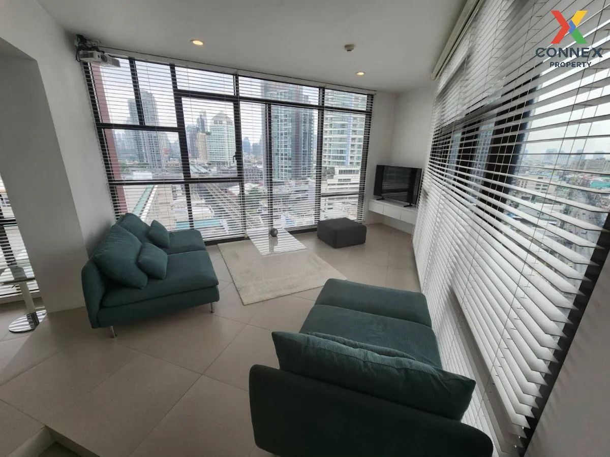 For Rent Condo , WYNE Sukhumvit , BTS-Phra Khanong , Phra Khanong 1