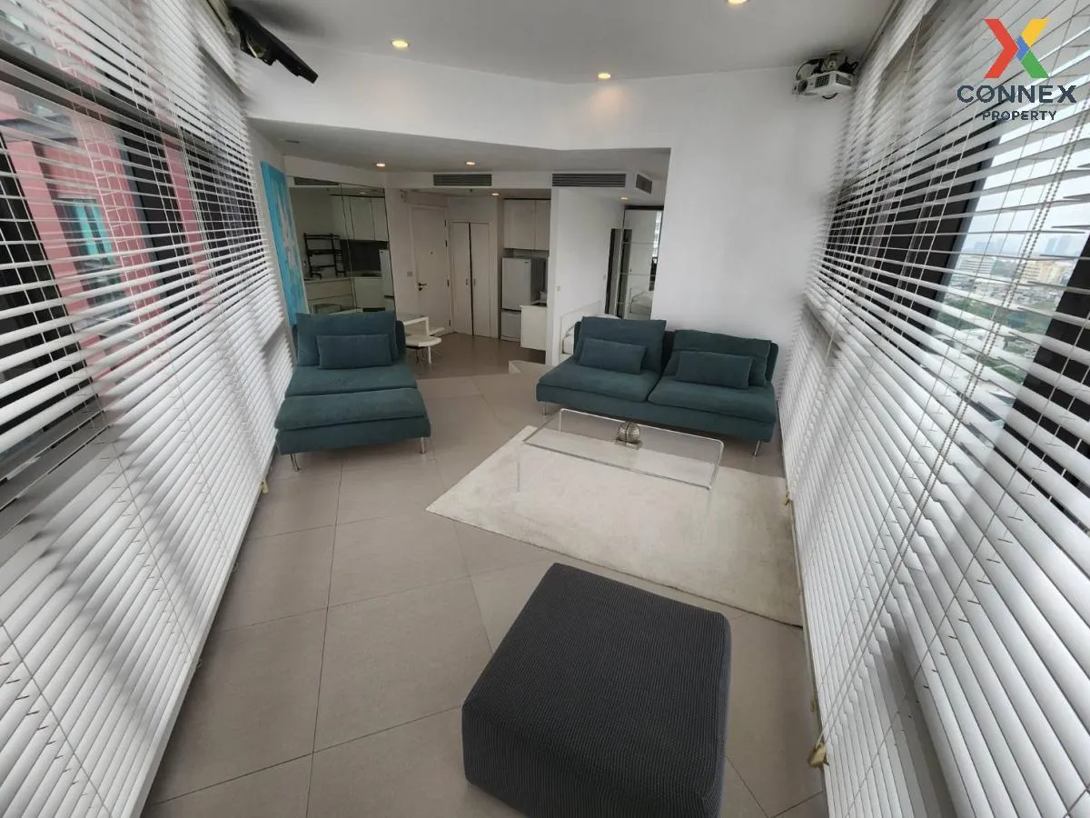 For Rent Condo , WYNE Sukhumvit , BTS-Phra Khanong , Phra Khanong 3