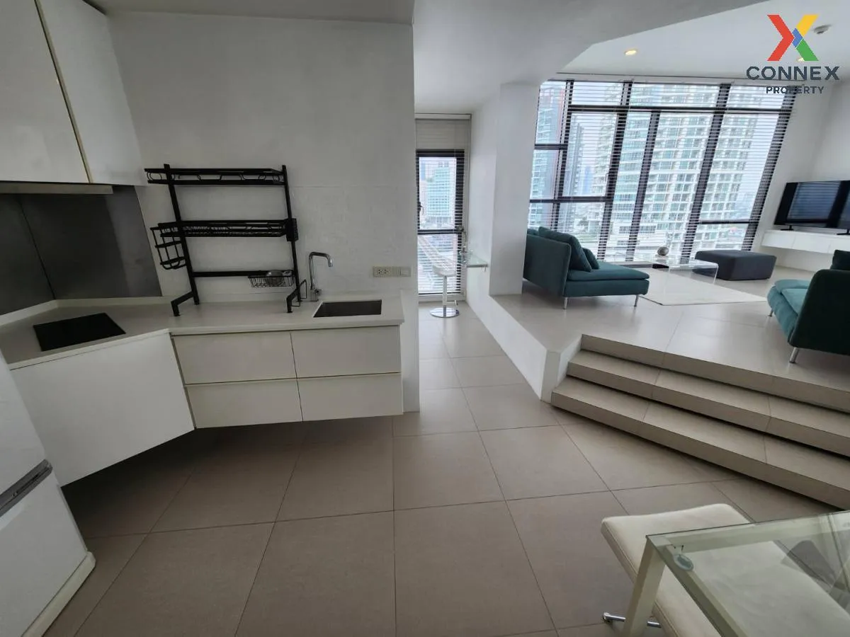 For Rent Condo , WYNE Sukhumvit , BTS-Phra Khanong , Phra Khanong 4
