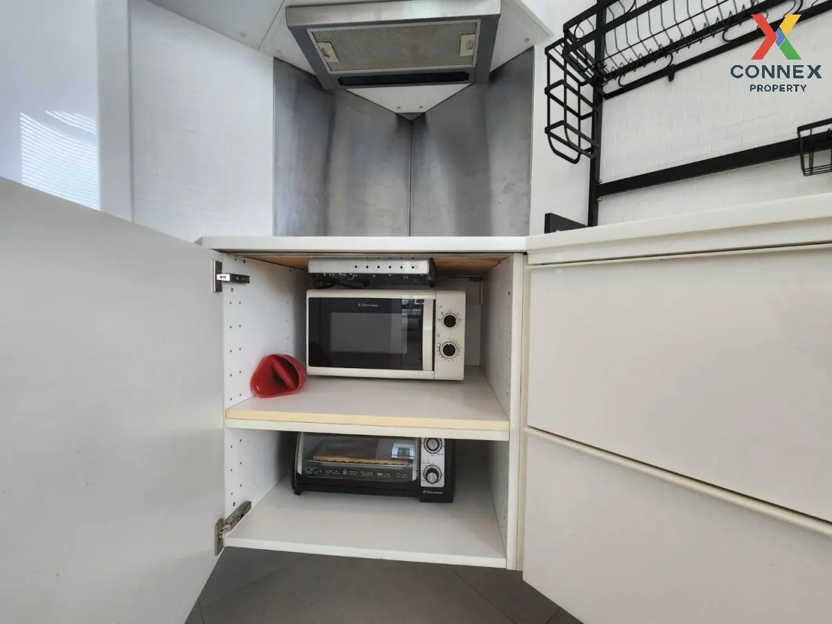 For Rent Condo , WYNE Sukhumvit , BTS-Phra Khanong , Phra Khanong