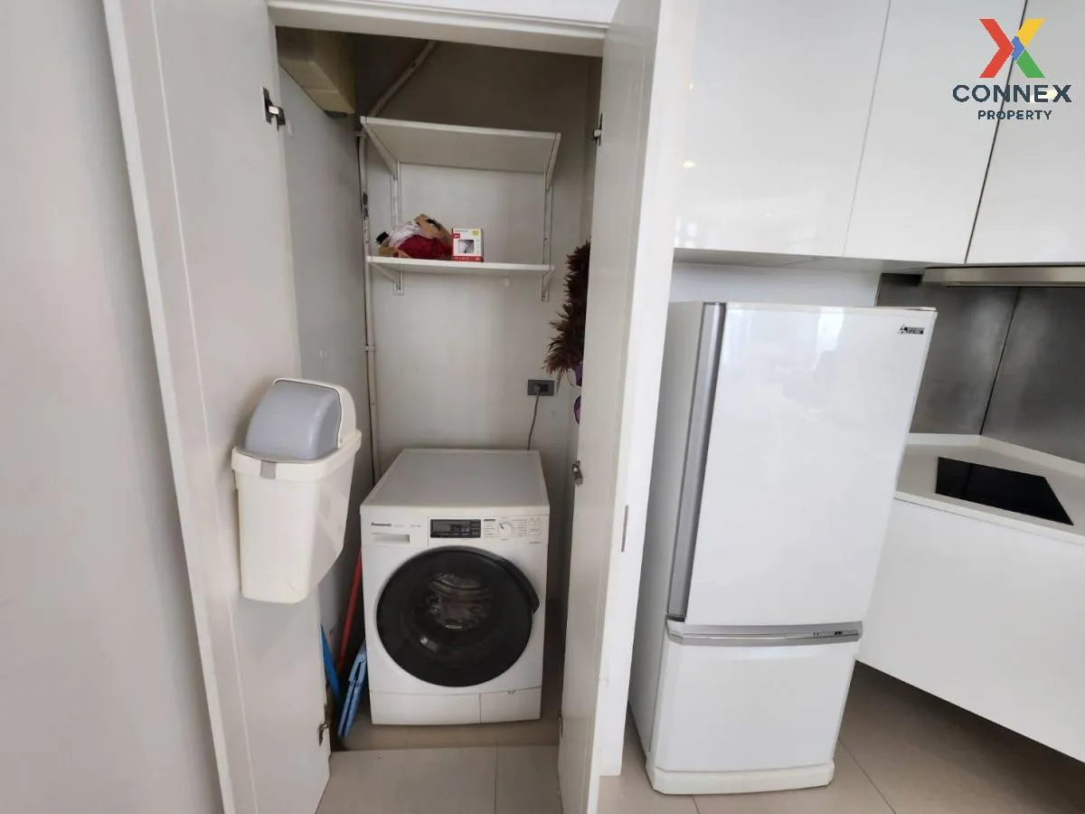 For Rent Condo , WYNE Sukhumvit , BTS-Phra Khanong , Phra Khanong