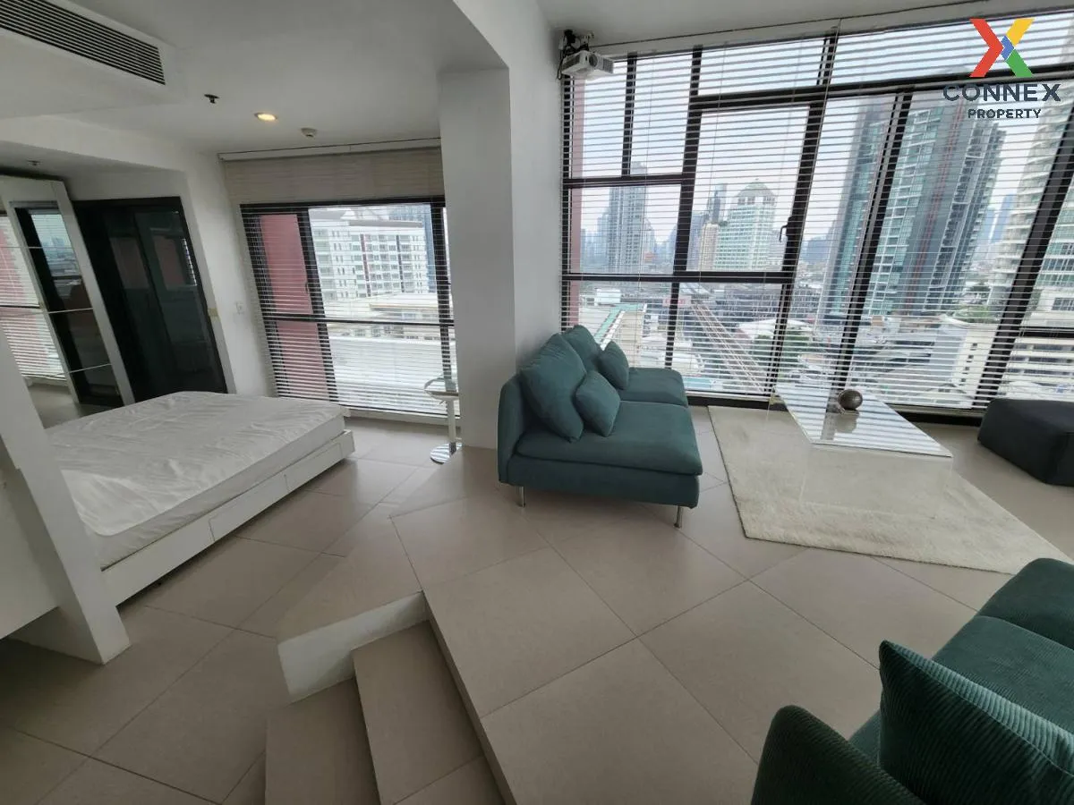 For Rent Condo , WYNE Sukhumvit , BTS-Phra Khanong , Phra Khanong