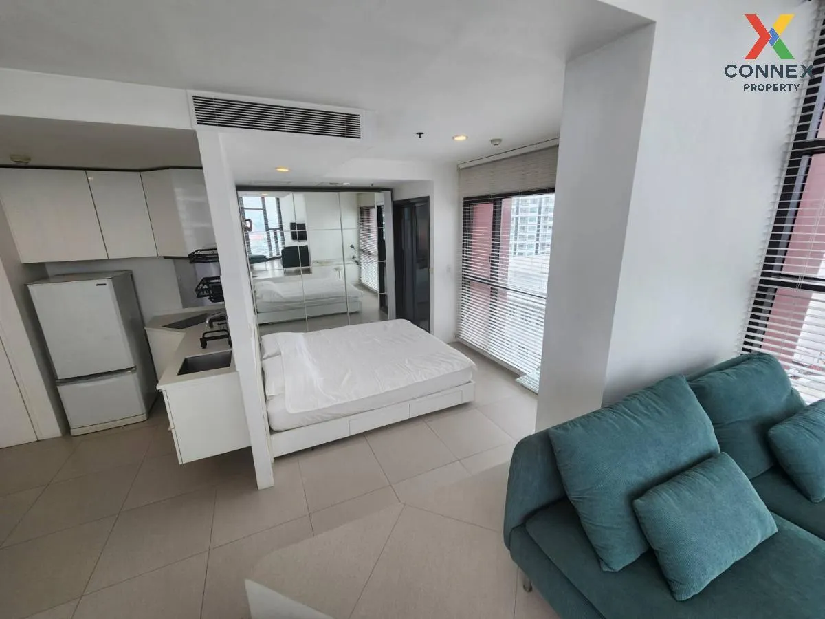 For Rent Condo , WYNE Sukhumvit , BTS-Phra Khanong , Phra Khanong