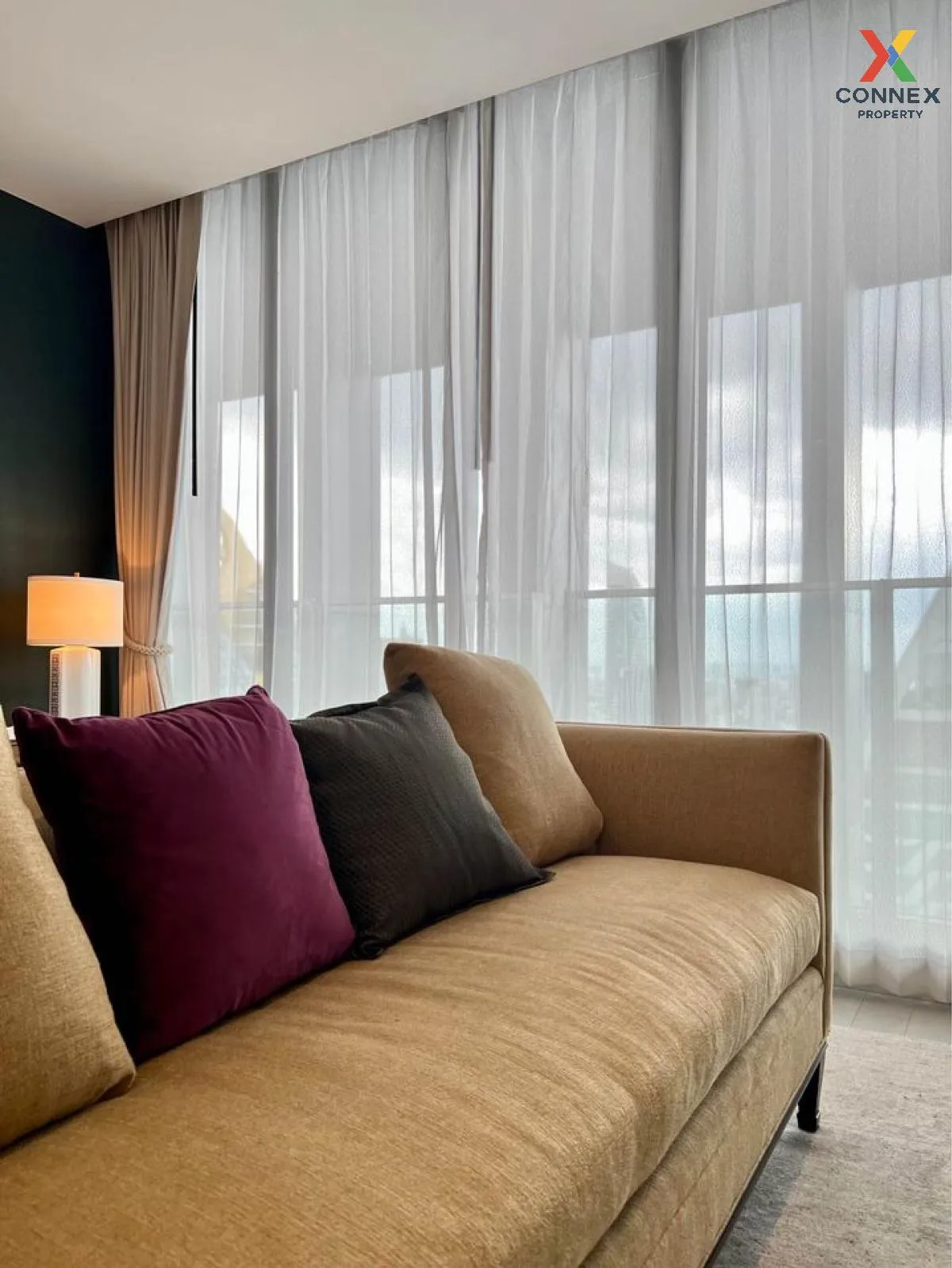 For Rent Condo , Noble Ploenchit , Duplex , BTS-Phloen Chit , Lum