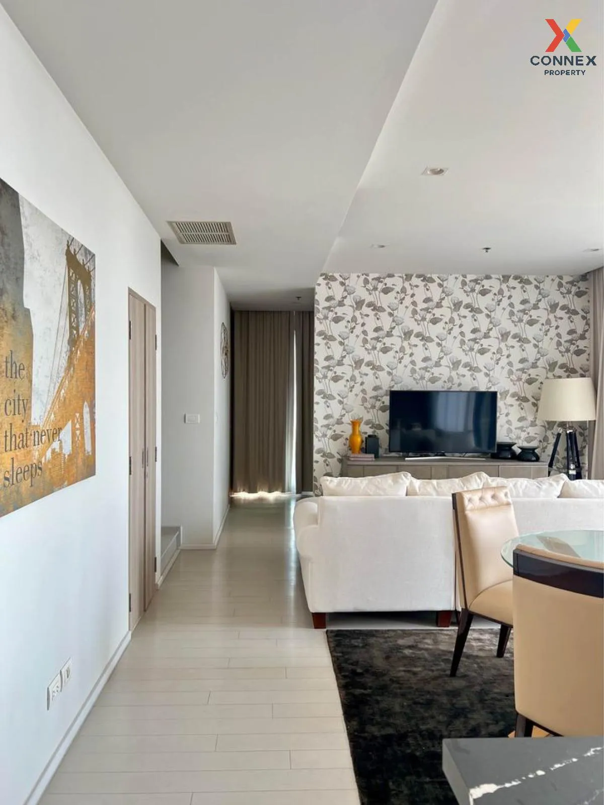 For Rent Condo , Noble Ploenchit , Duplex , BTS-Phloen Chit , Lum