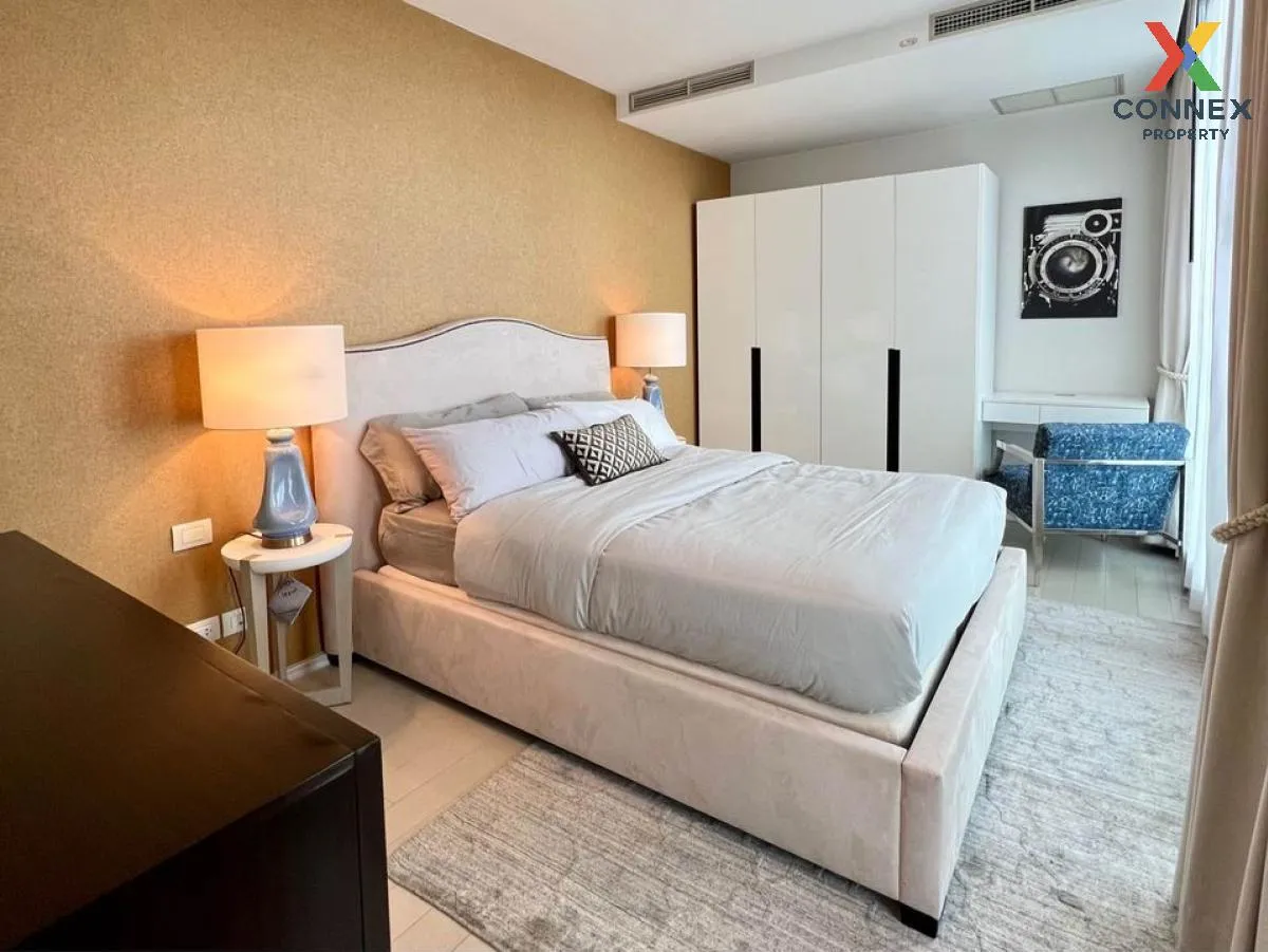 For Rent Condo , Noble Ploenchit , Duplex , BTS-Phloen Chit , Lum 1