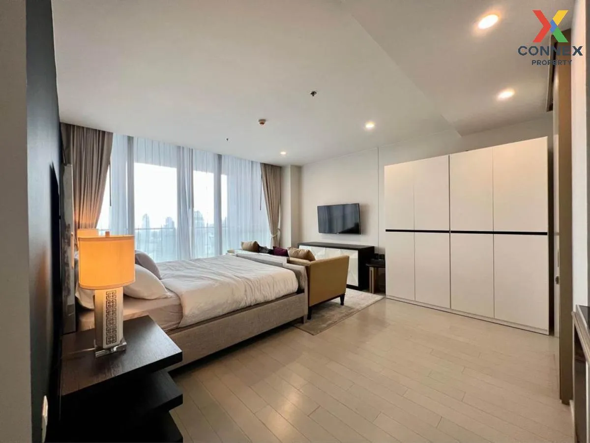 For Rent Condo , Noble Ploenchit , Duplex , BTS-Phloen Chit , Lum 2