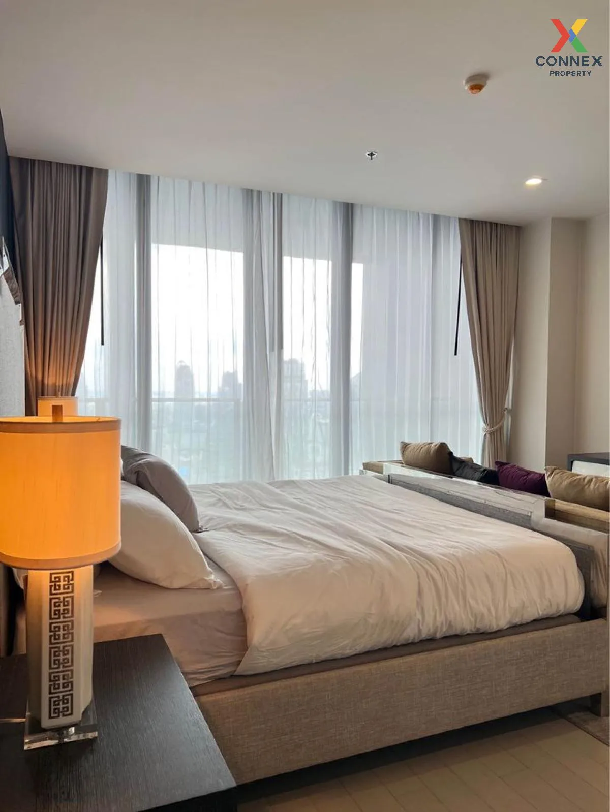 For Rent Condo , Noble Ploenchit , Duplex , BTS-Phloen Chit , Lum 4