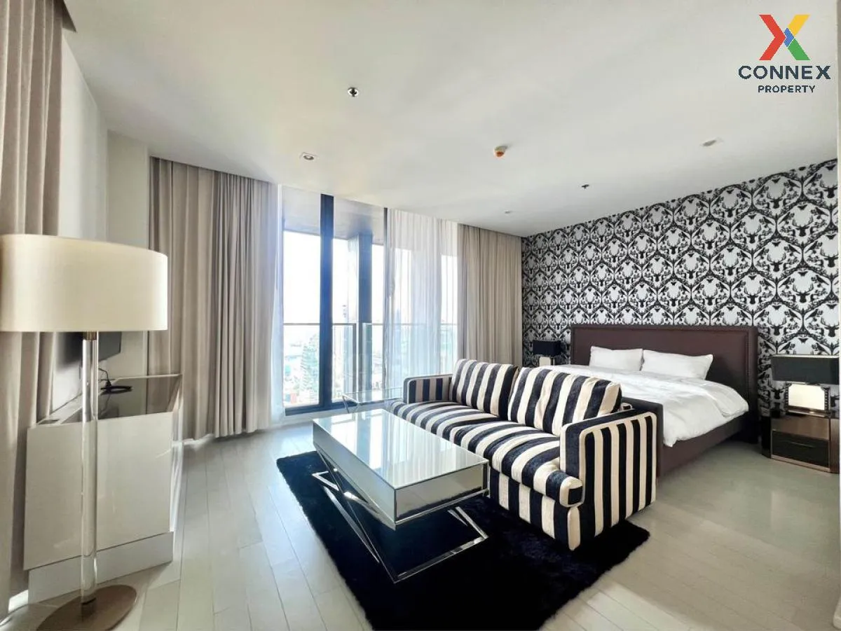 For Rent Condo , Noble Ploenchit , Duplex , BTS-Phloen Chit , Lum