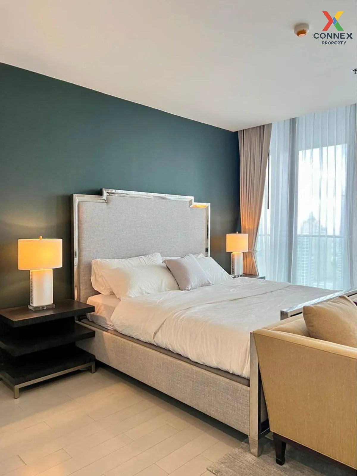 For Rent Condo , Noble Ploenchit , Duplex , BTS-Phloen Chit , Lum