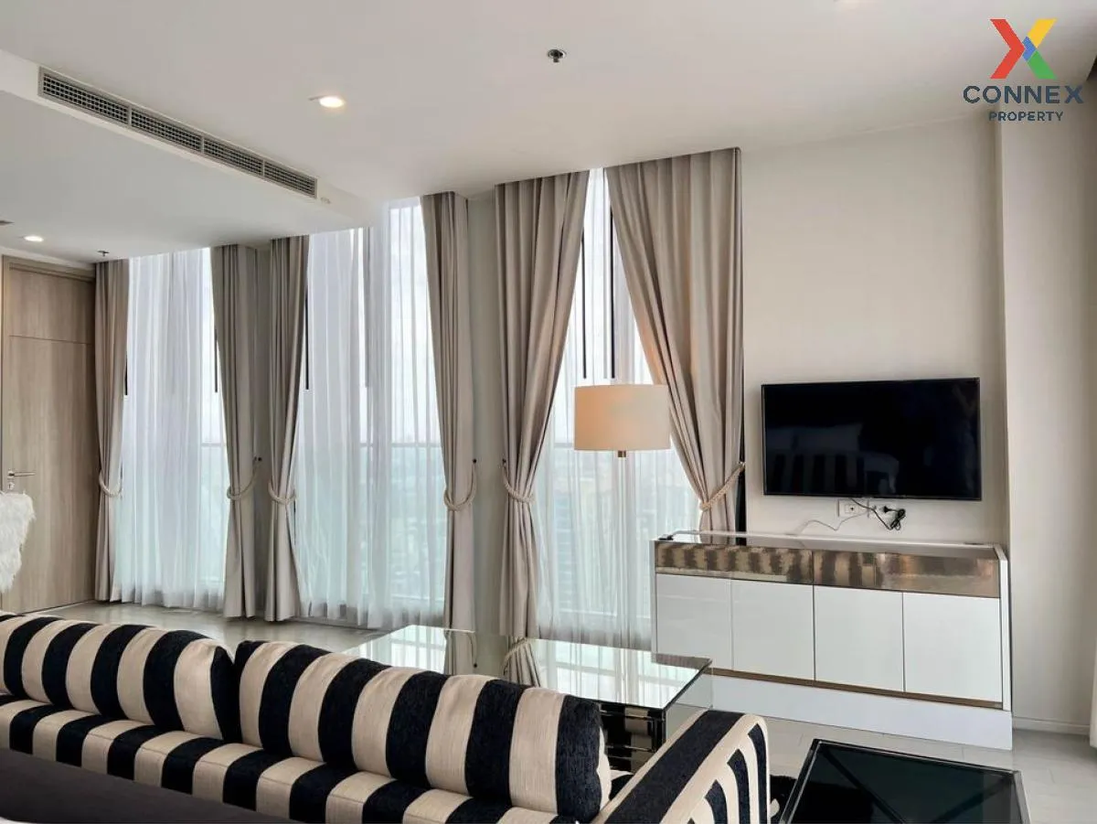 For Rent Condo , Noble Ploenchit , Duplex , BTS-Phloen Chit , Lum
