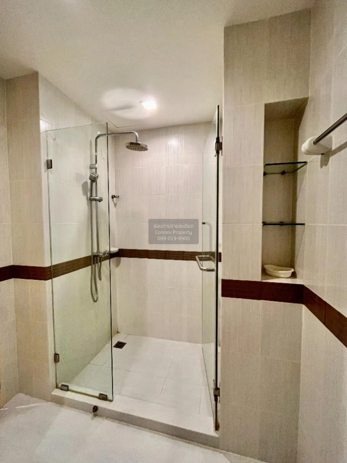 For Rent Condo , Casa Condo Asoke-Dindaeng , MRT-Phra Ram 9 , Din 4