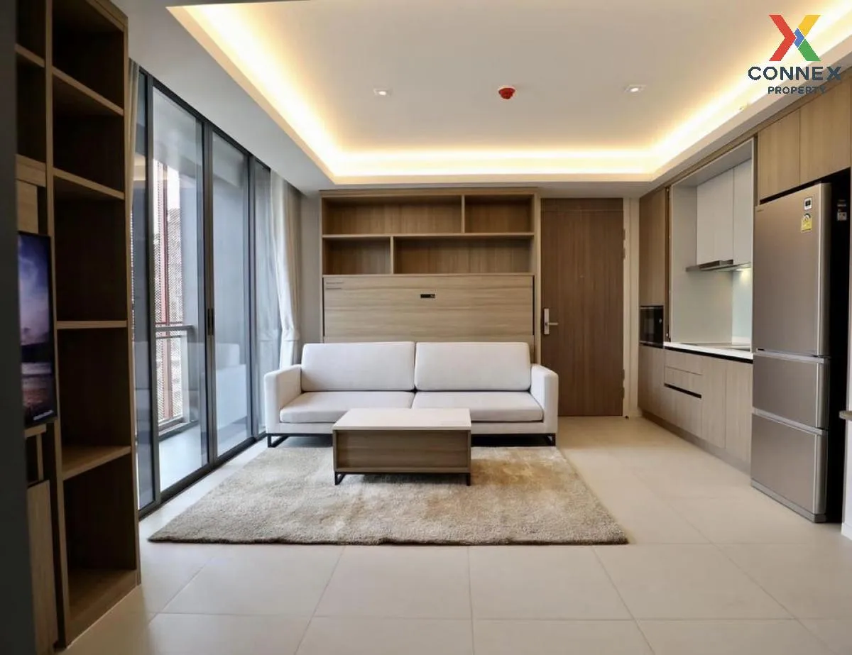 For Sale Condo , CIRCLE SUKHUMVIT 31 , BTS-Asok , Khlong Tan Nuea 1