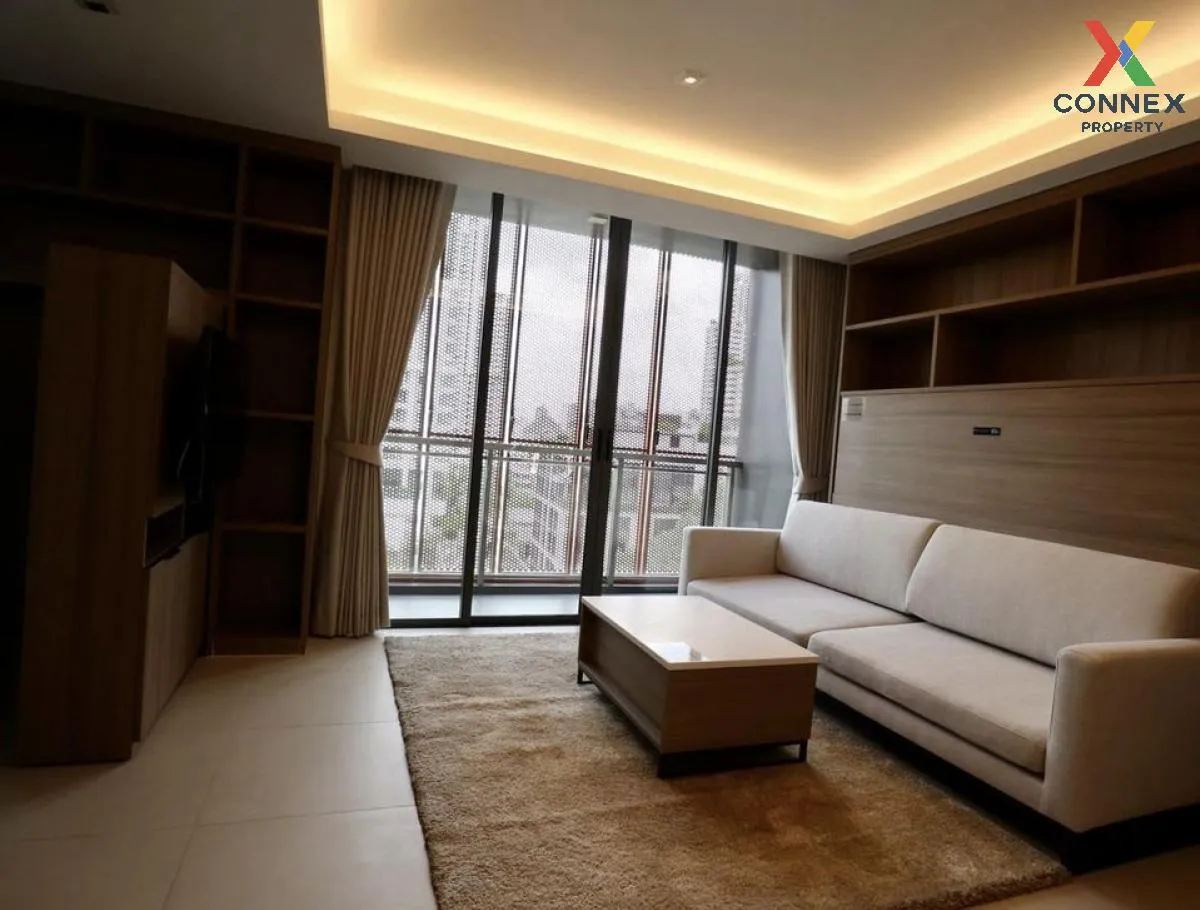 For Sale Condo , CIRCLE SUKHUMVIT 31 , BTS-Asok , Khlong Tan Nuea 2