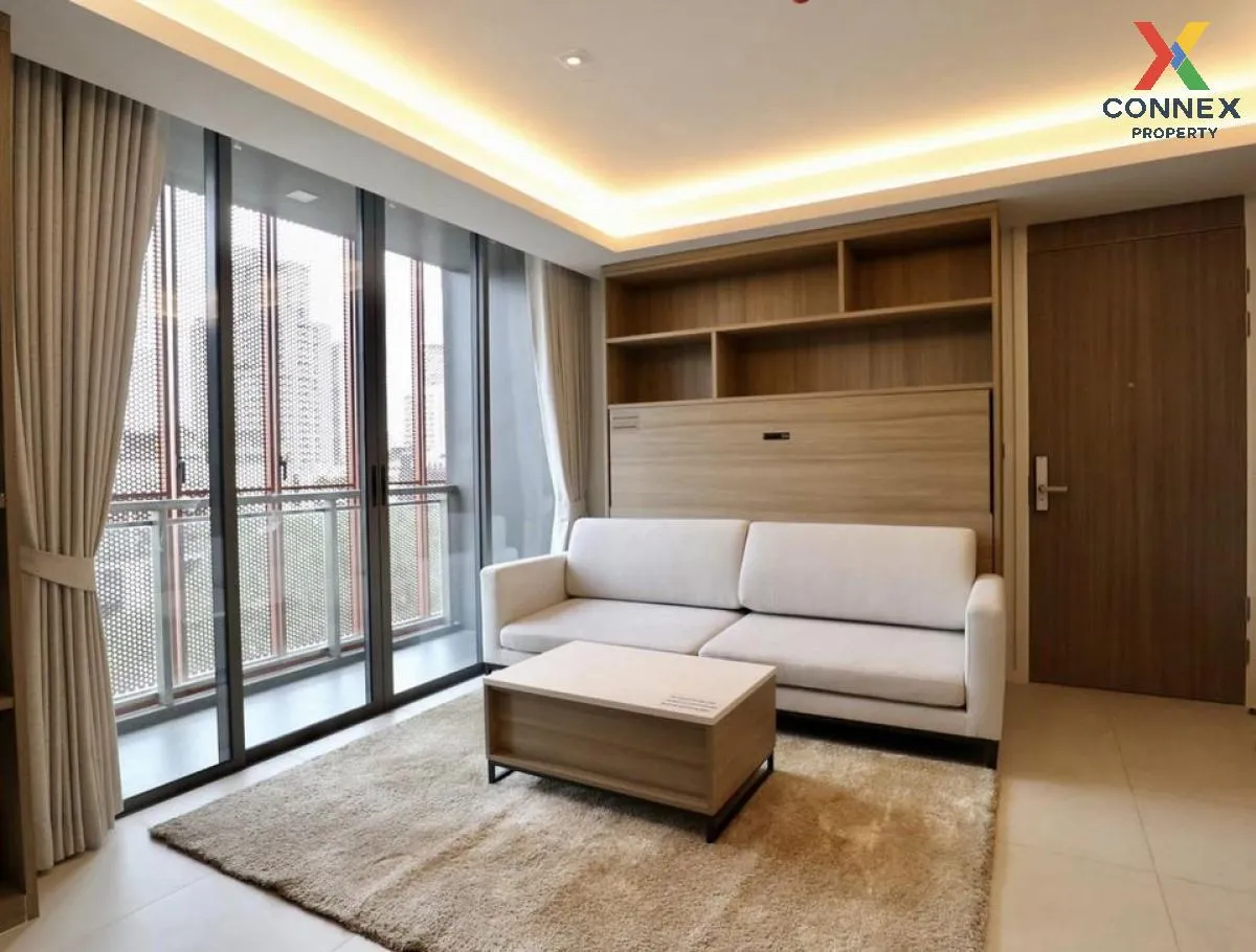 For Sale Condo , CIRCLE SUKHUMVIT 31 , BTS-Asok , Khlong Tan Nuea 3