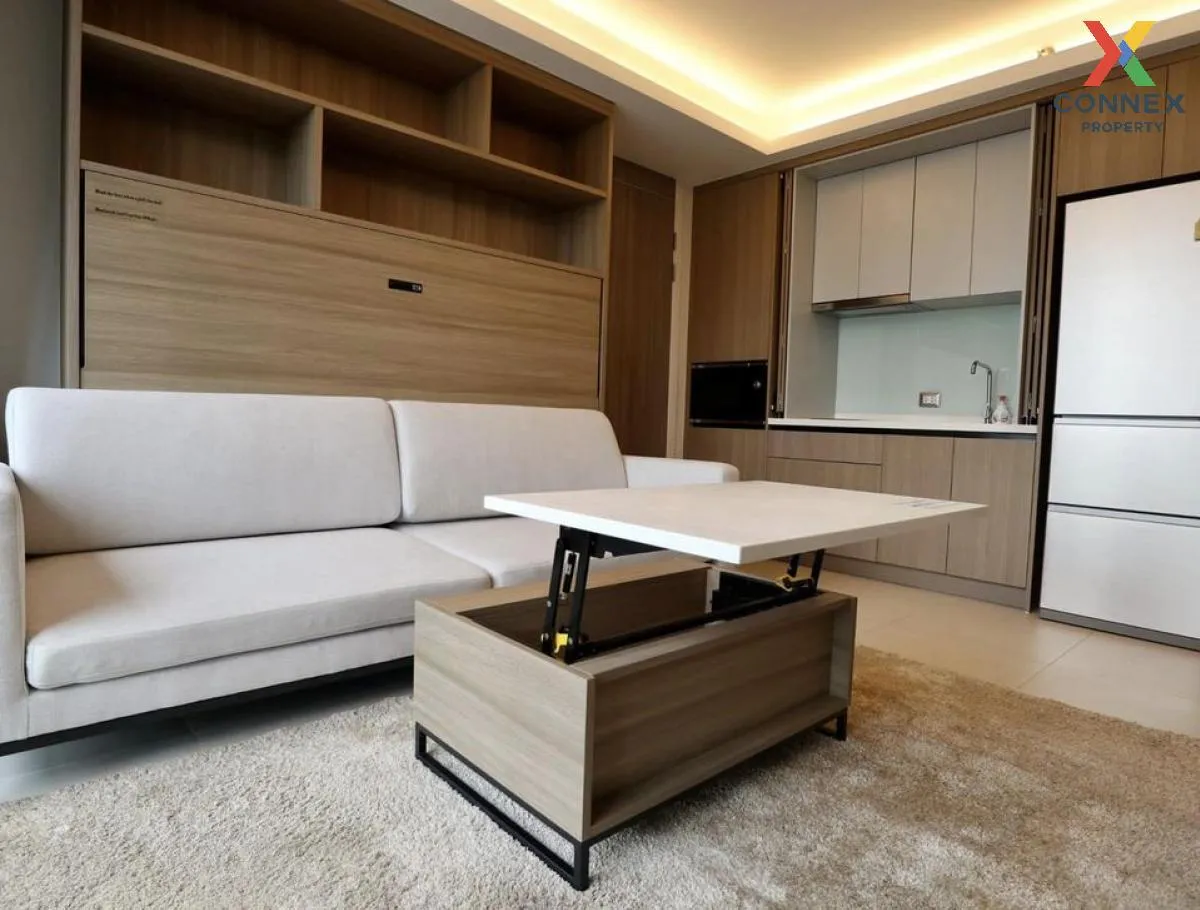 For Sale Condo , CIRCLE SUKHUMVIT 31 , BTS-Asok , Khlong Tan Nuea 4