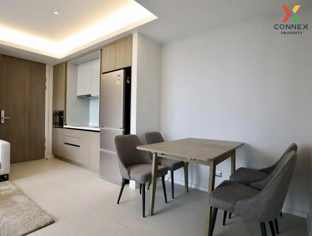 For Sale Condo , CIRCLE SUKHUMVIT 31 , BTS-Asok , Khlong Tan Nuea