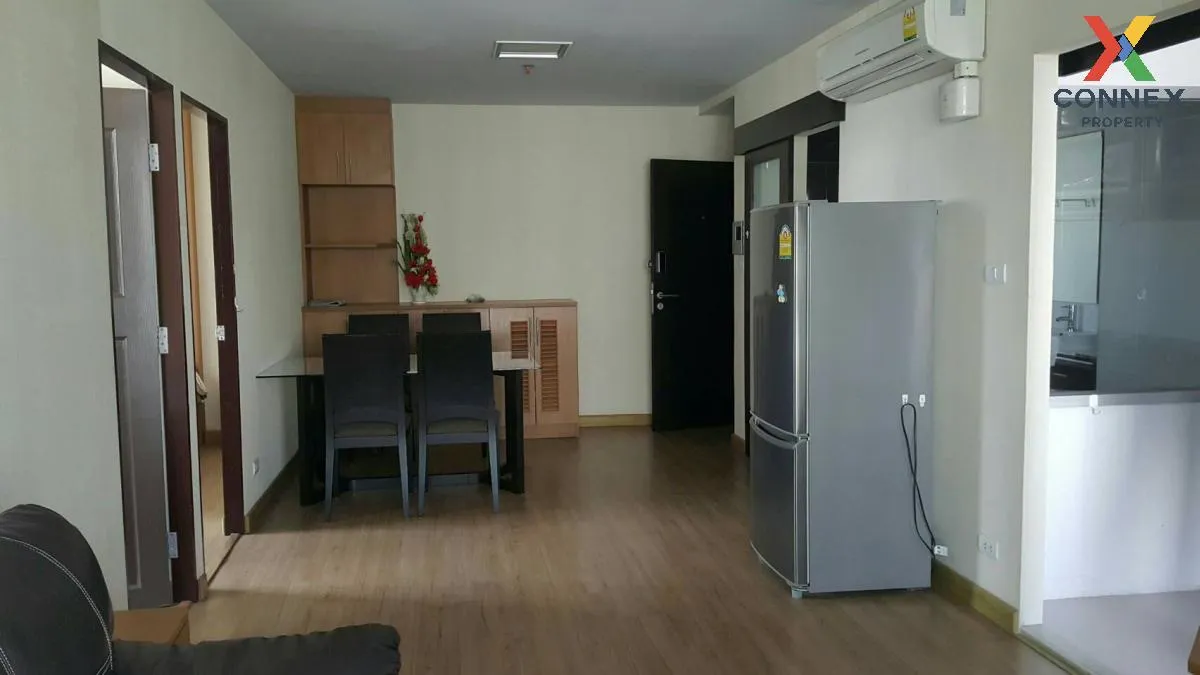 ขายคอนโด  ลัดดา คอนโด วิว ศรีราชา ศรีราชา ชลบุรี CX-94071 4