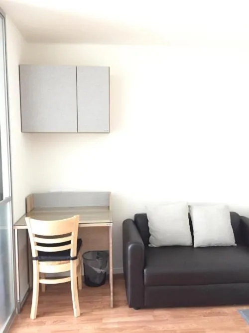 เช่าคอนโด  ลุมพินี เพลส พระราม 4 - รัชดา MRT-ศูนย์การประชุมแห่งชาติสิริกิติ์ คลองเตย เขต คลองเตย กรุงเทพ CX-94074