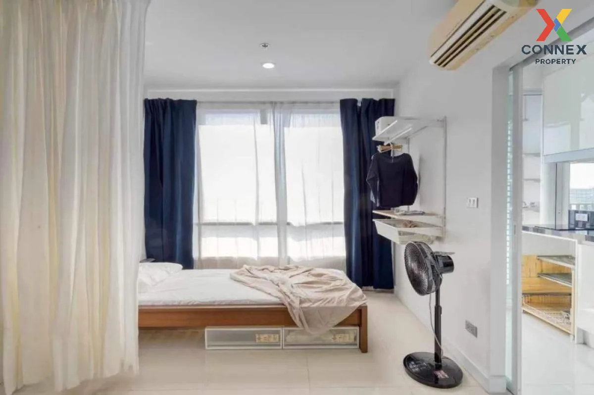 For Sale Condo , The Sky Sukhumvit , BTS-Udom Suk , Bang Na , Ban 1