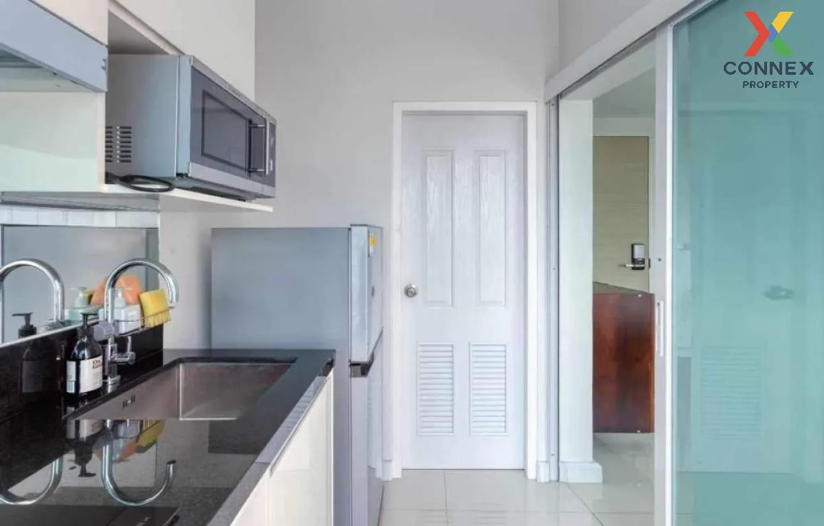 For Sale Condo , The Sky Sukhumvit , BTS-Udom Suk , Bang Na , Ban 4