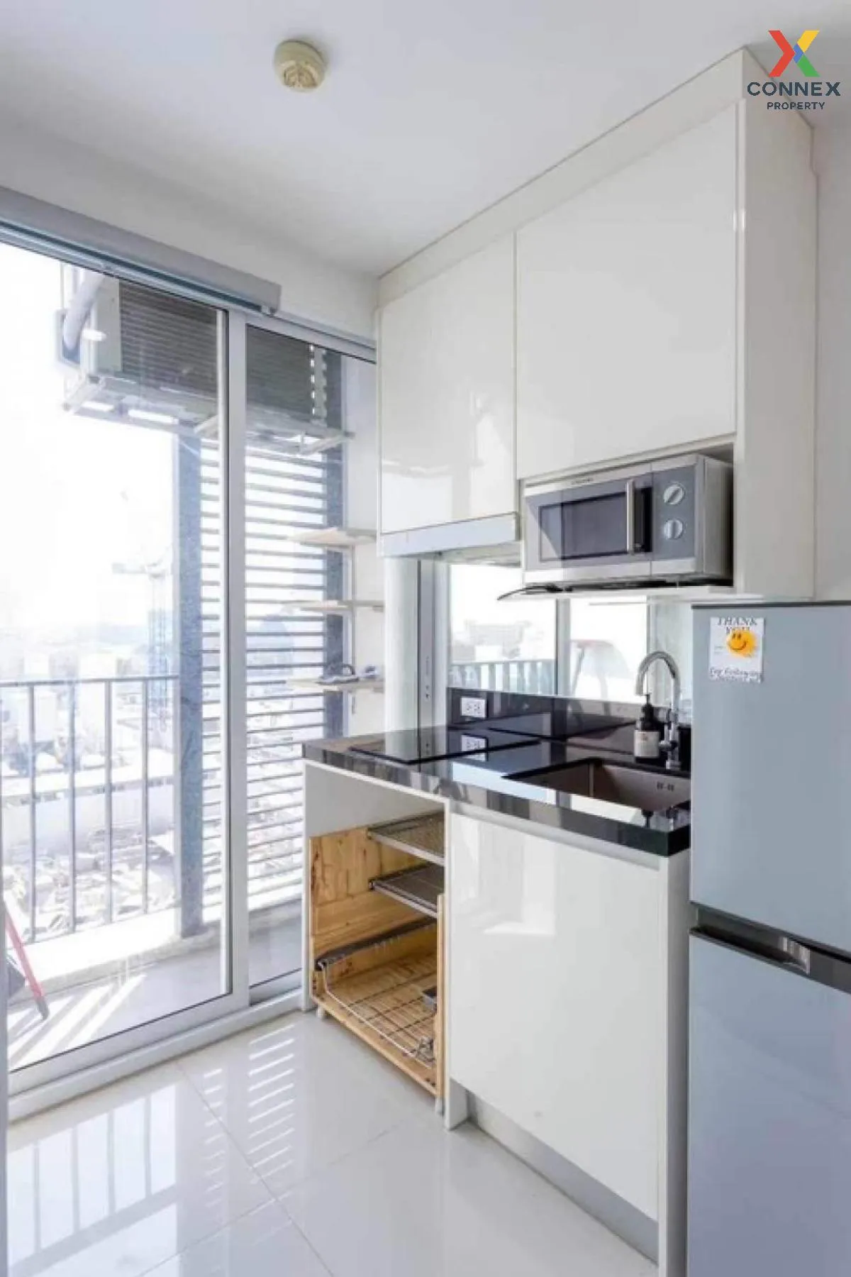 For Sale Condo , The Sky Sukhumvit , BTS-Udom Suk , Bang Na , Ban