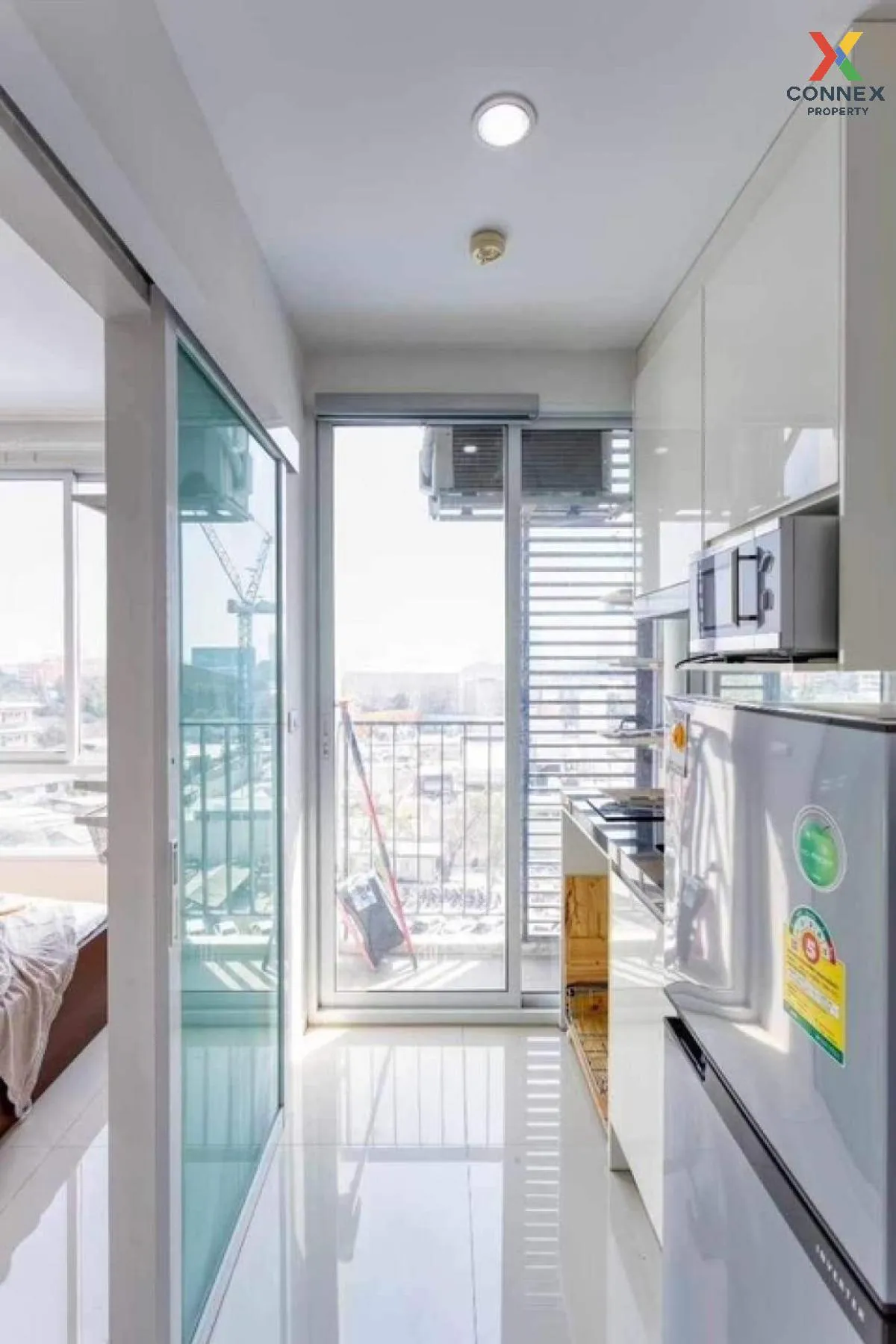 For Sale Condo , The Sky Sukhumvit , BTS-Udom Suk , Bang Na , Ban