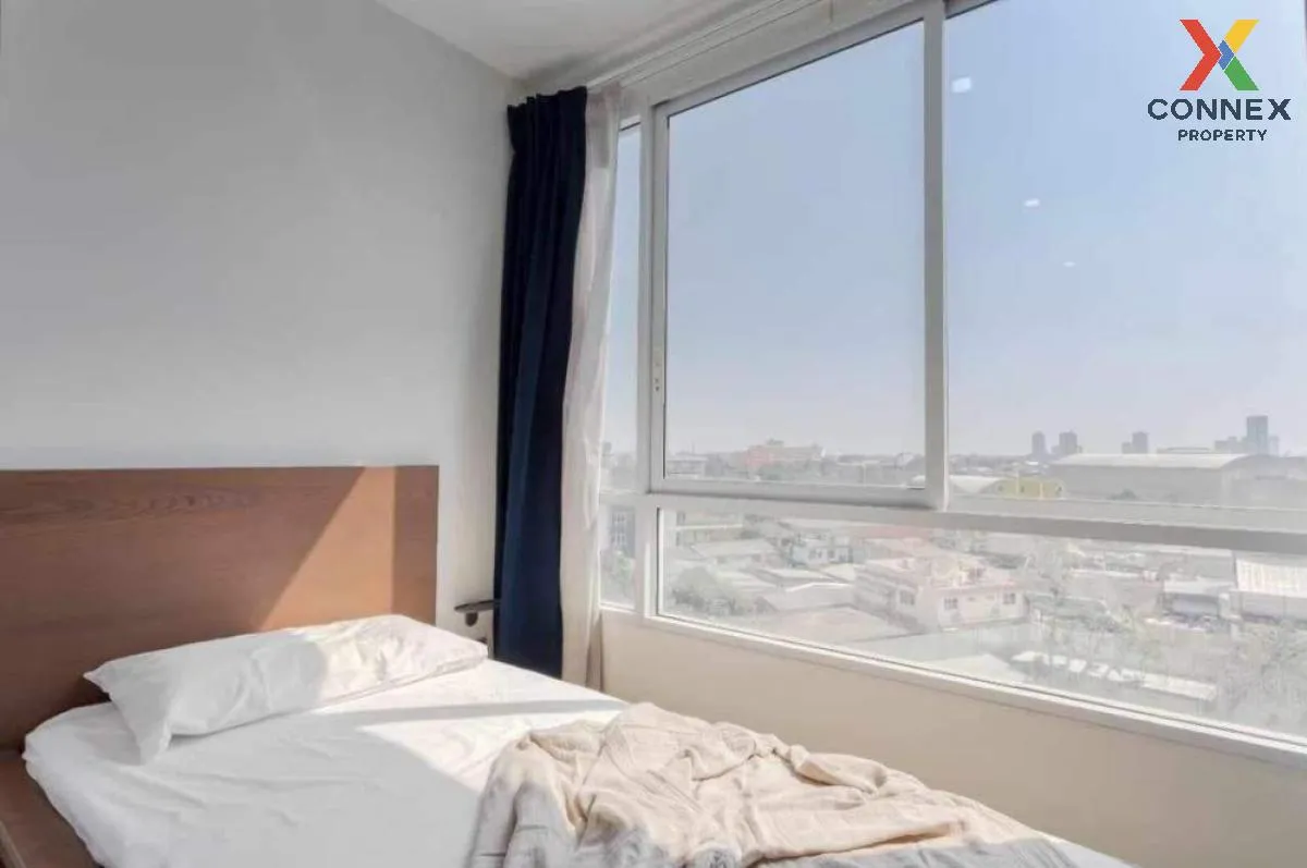 For Sale Condo , The Sky Sukhumvit , BTS-Udom Suk , Bang Na , Ban