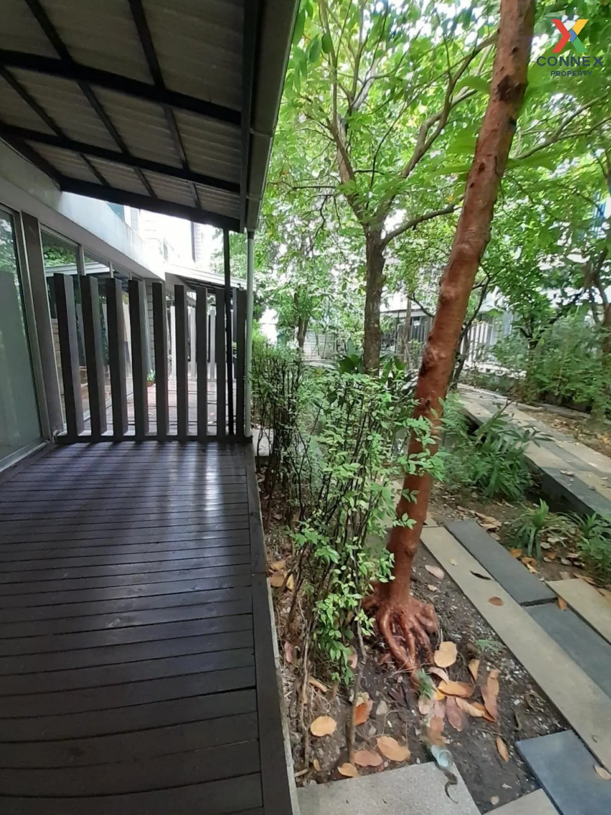 ขายทาวน์เฮ้าส์/ทาวน์โฮม  ไซมิส บลอสซั่ม แอท แฟชั่น MRT-วงแหวนตะวั