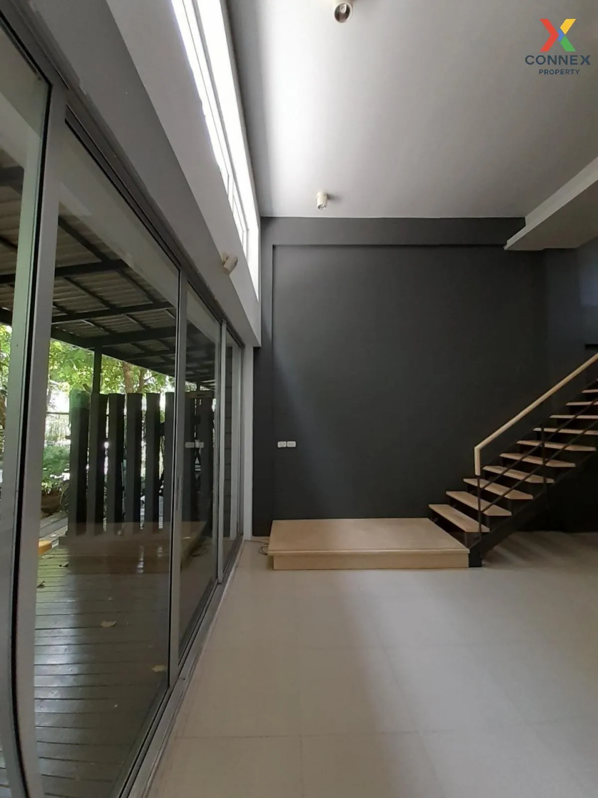 ขายทาวน์เฮ้าส์/ทาวน์โฮม  ไซมิส บลอสซั่ม แอท แฟชั่น MRT-วงแหวนตะวั