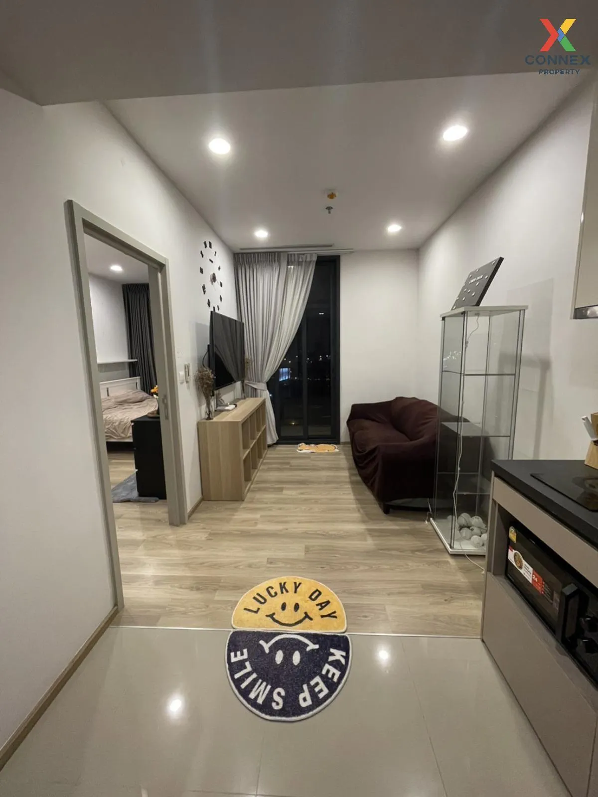 เช่าคอนโด  โอกะ เฮาส์ BTS-ทองหล่อ คลองตัน เขต คลองเตย กรุงเทพ CX- เช่าคอนโด  โอกะ เฮาส์ BTS-ทองหล่อ คลองตัน เขต คลองเตย กรุงเทพ CX- 2