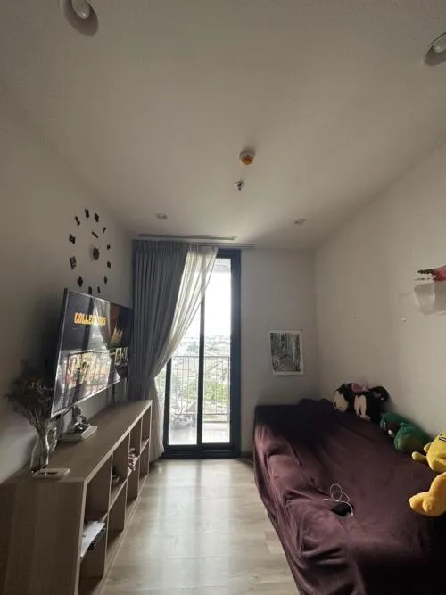 เช่าคอนโด  โอกะ เฮาส์ BTS-ทองหล่อ คลองตัน เขต คลองเตย กรุงเทพ CX-94085