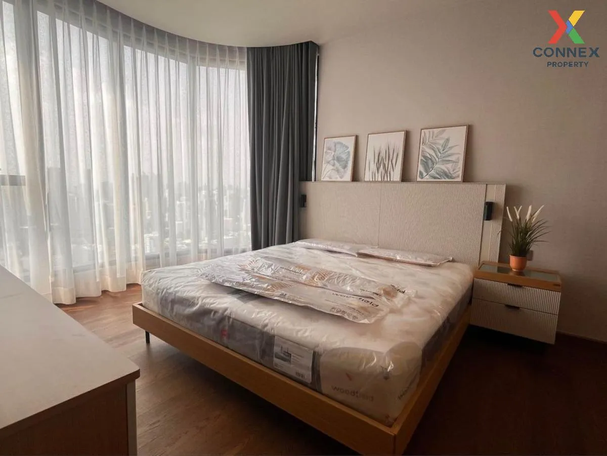 For Rent Condo , Ideo Q Sukhumvit 36 , BTS-Thong Lo , Khlong Tan  1