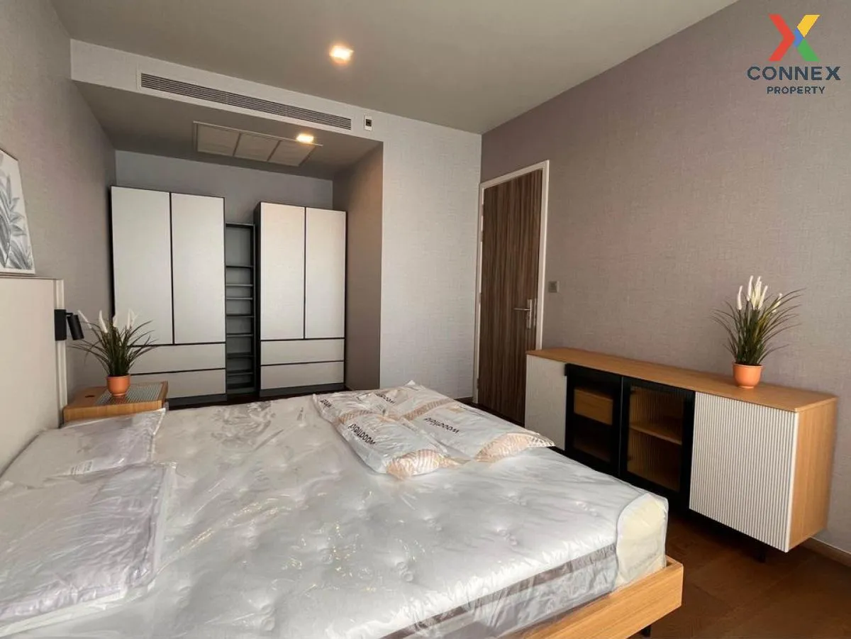For Rent Condo , Ideo Q Sukhumvit 36 , BTS-Thong Lo , Khlong Tan  2