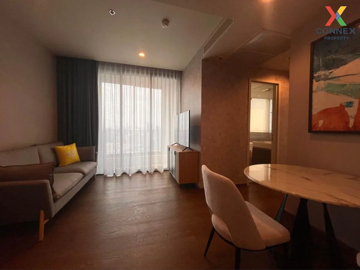 For Rent Condo , Ideo Q Sukhumvit 36 , BTS-Thong Lo , Khlong Tan 