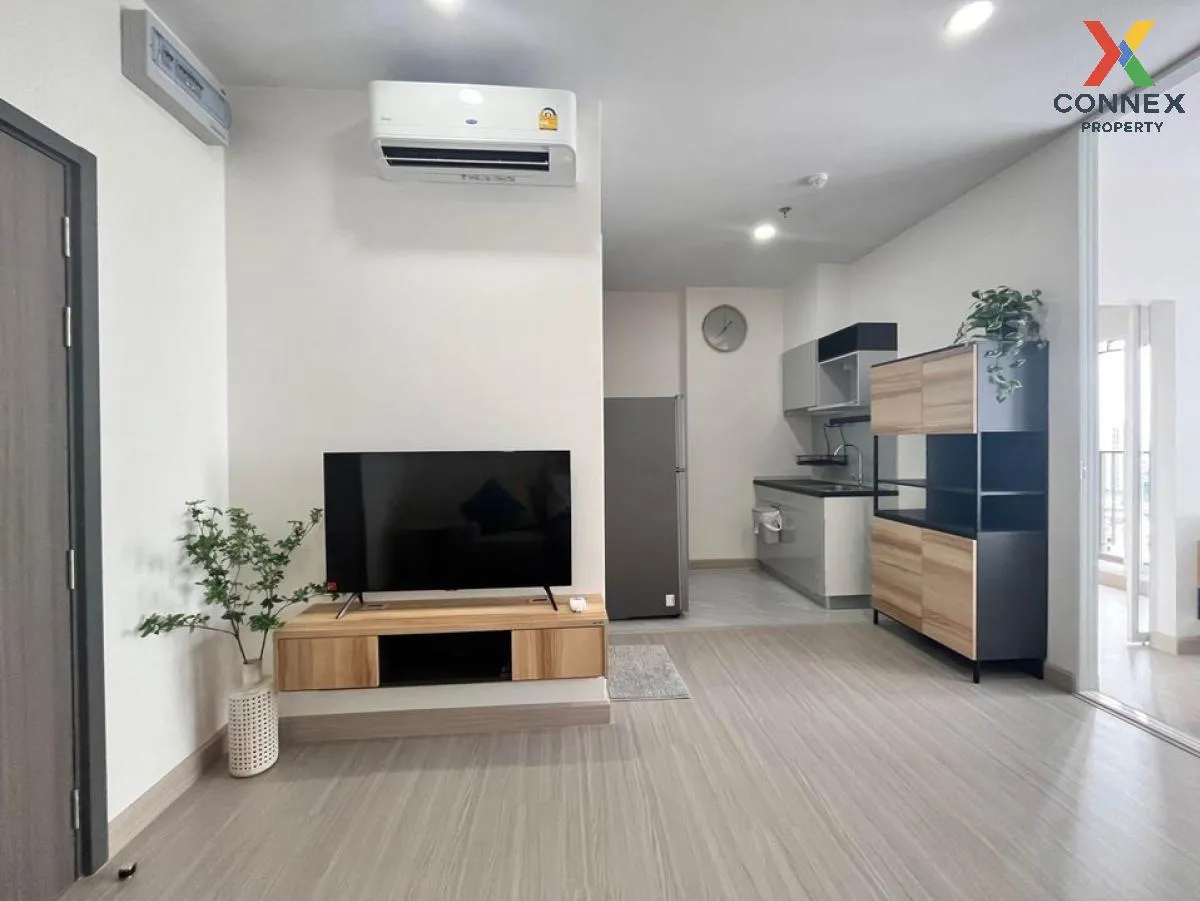 For Rent Condo , Supalai Loft Sathorn-Ratchaphruek , BTS-Bang Wa  3