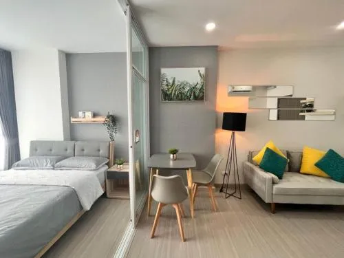 For Rent Condo , Supalai Loft Sathorn-Ratchaphruek , BTS-Bang Wa , Pakklong Phasi Charoen , Phasi Charoen , Bangkok , CX-94088