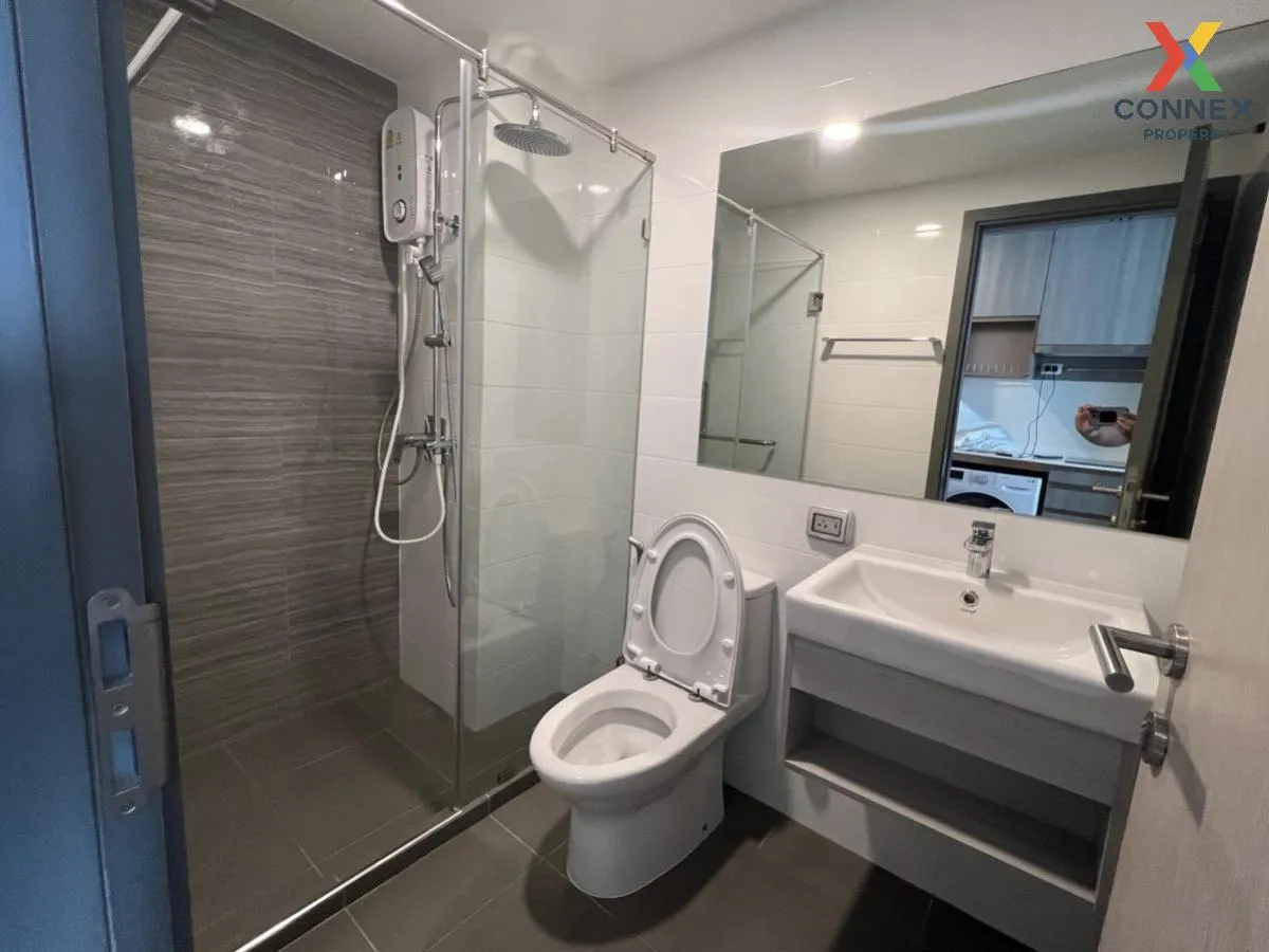 เช่าคอนโด  ไนท์บริดจ์ คอลลาจ สุขุมวิท 107 BTS-แบริ่ง สำโรงเหนือ เ