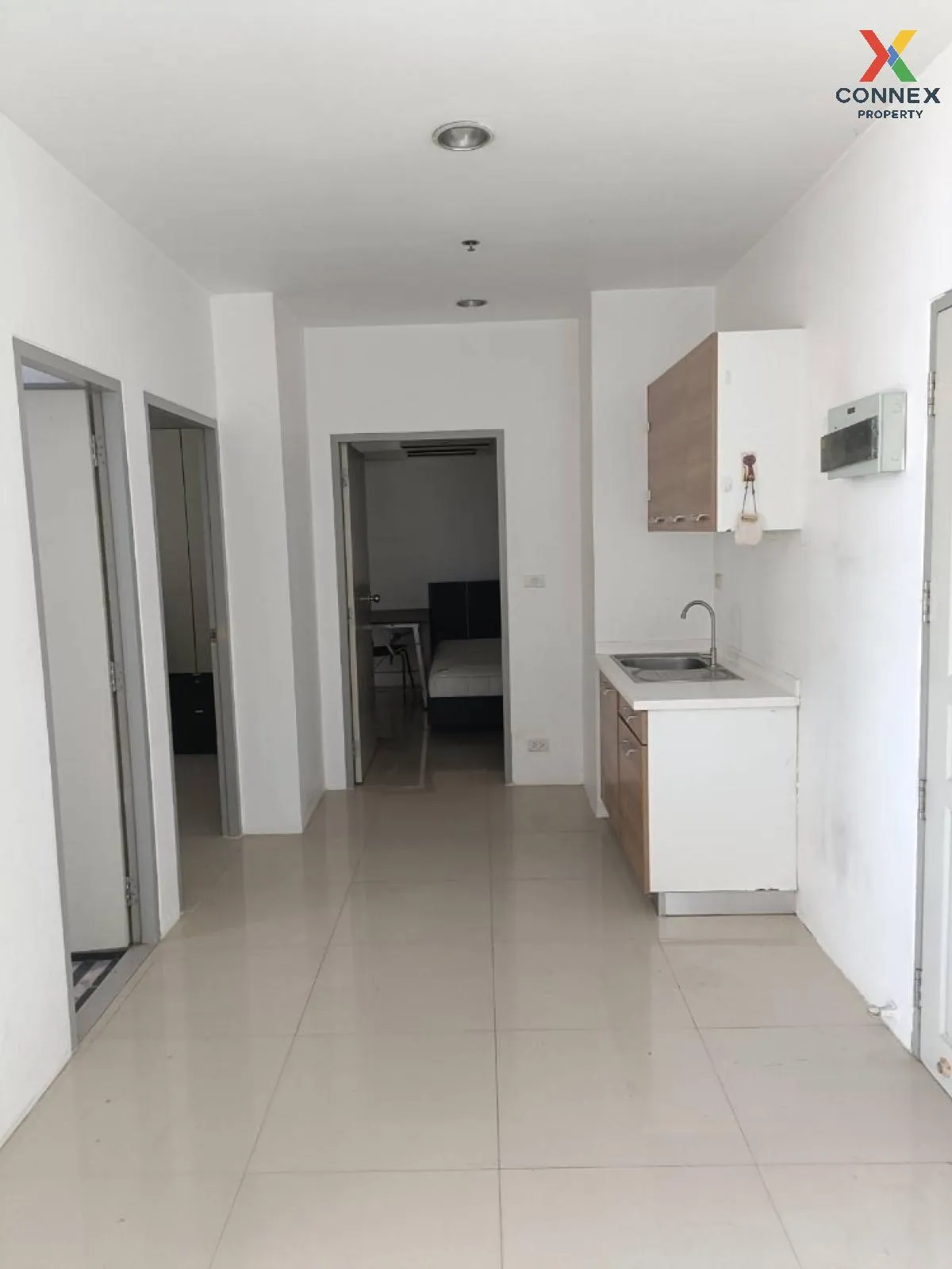 For Rent Condo , Pathumwan Resort , BTS-Phaya Thai , Thung Phaya  2